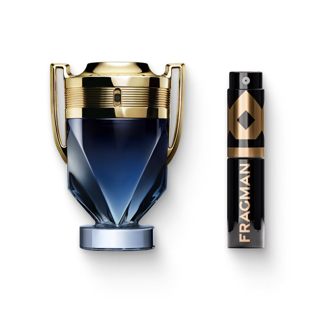 Paco Rabanne Invictus Parfum