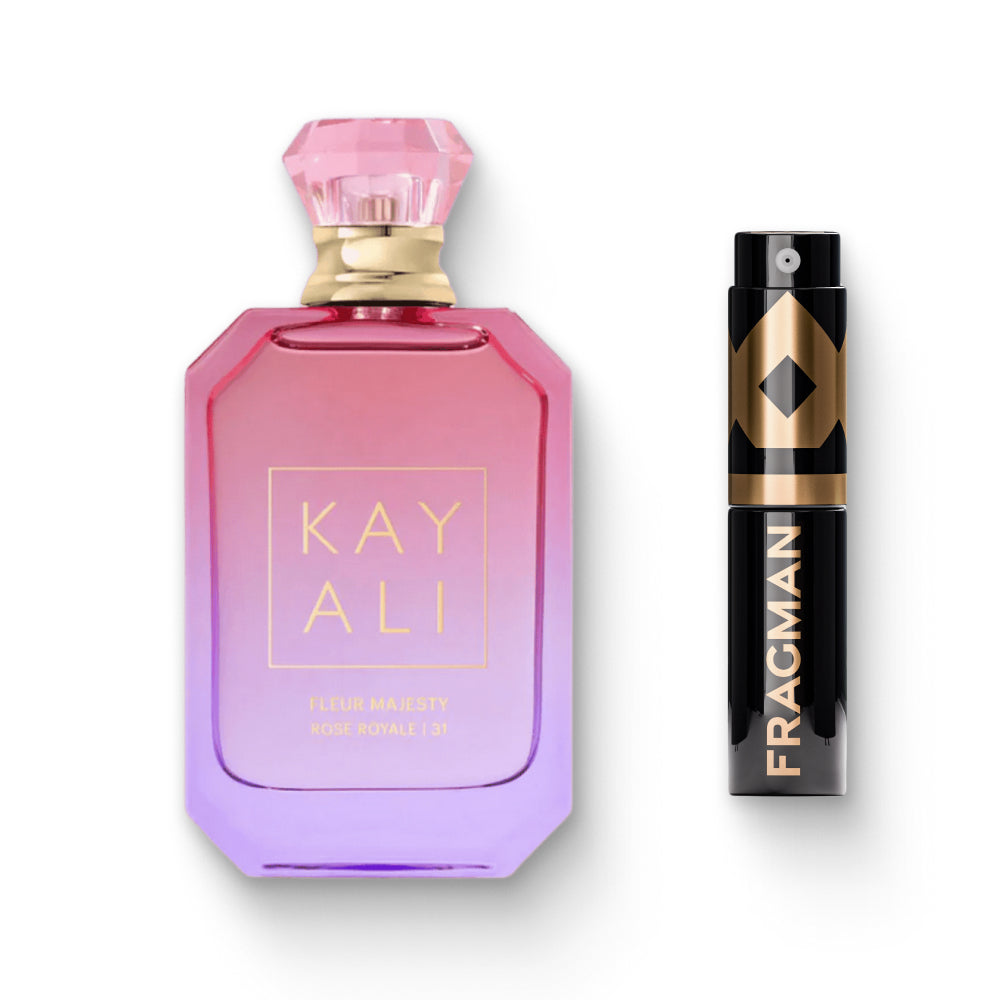 Fleur Majesty Rose Royale | 31 Kayali