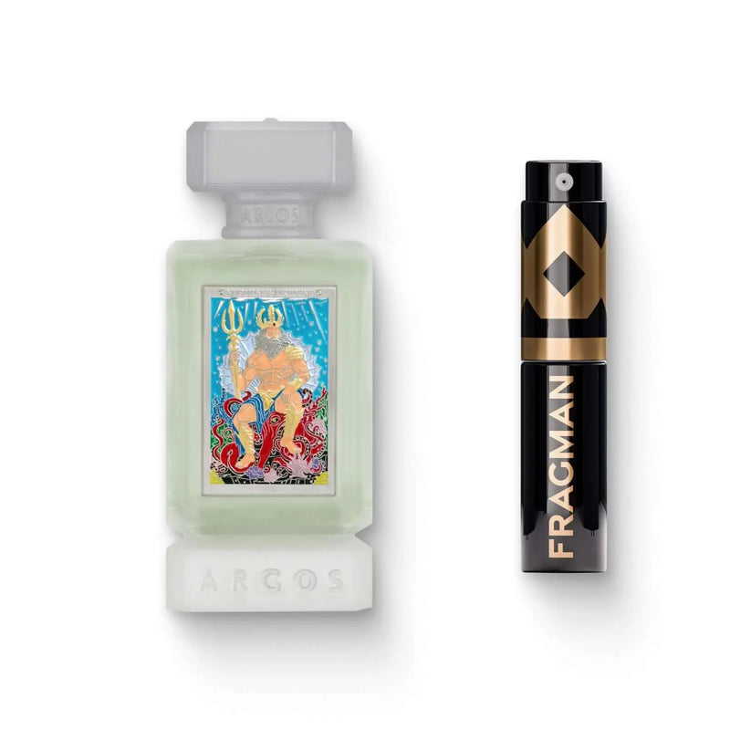 Neptunes Trident by Argos - Fragman