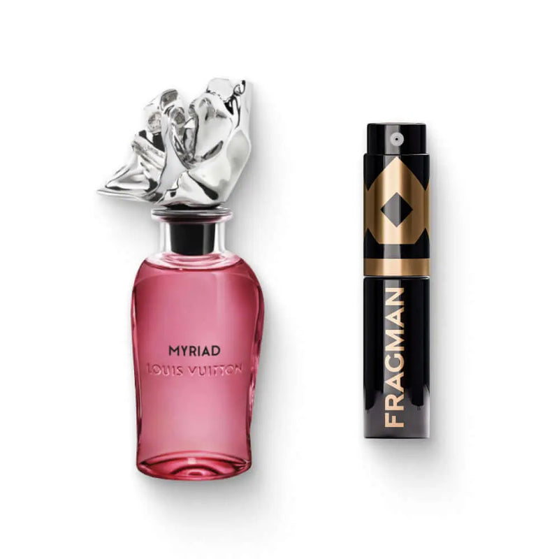 Myriad Extrait De Parfum by Louis Vuitton - Fragman 5mL Travel Size Spray