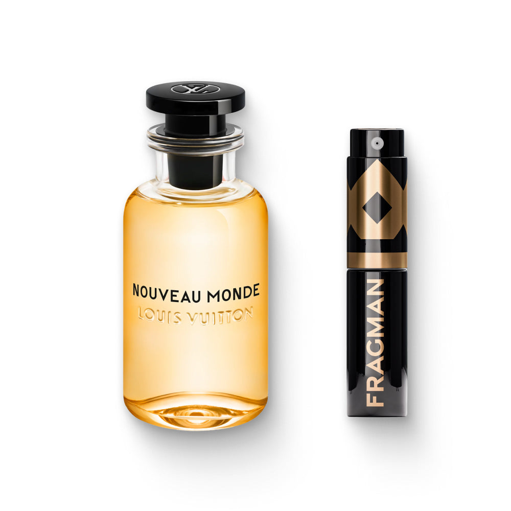 Louis Vuitton Nouveau Monde EDP