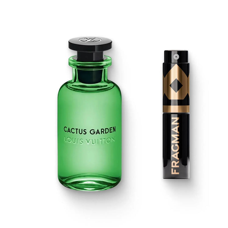Cactus Garden Eau de Parfum by Louis Vitton - Fragman