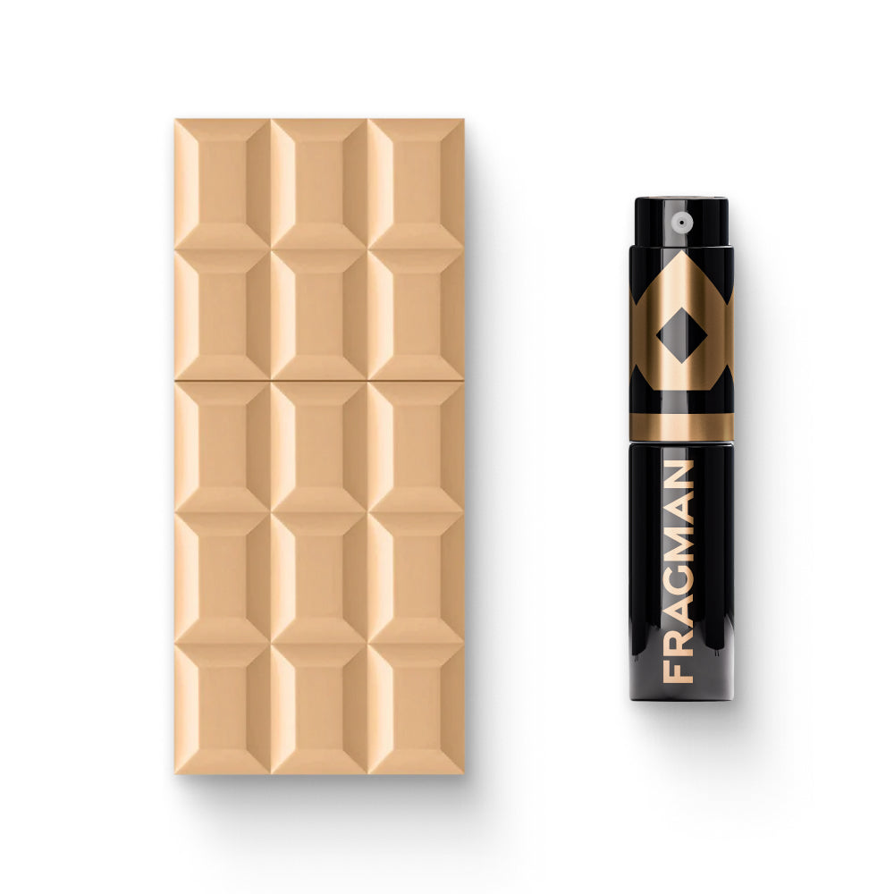 Sabrina Carpenter Sweet Tooth Caramel Dream Sample | Available at Fragman