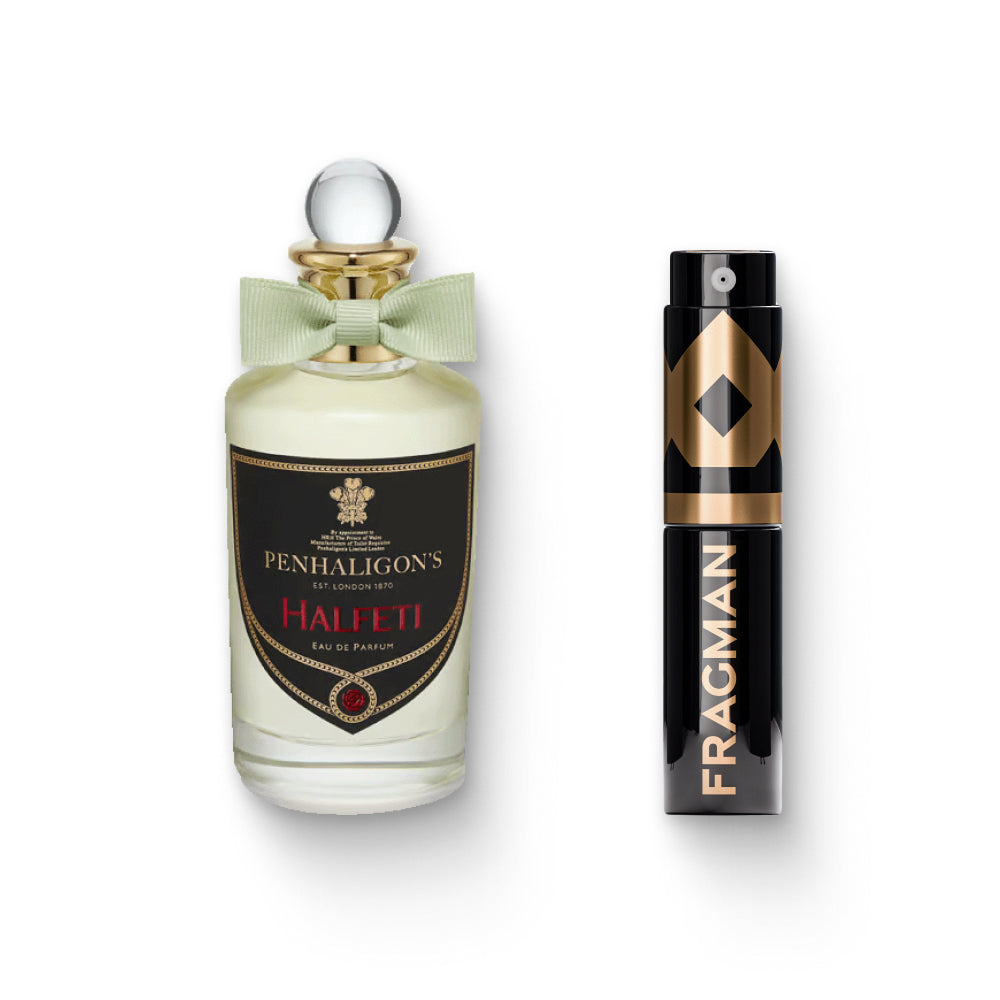 Penhaligon's Halfeti EDP Sample | Available at Fragman