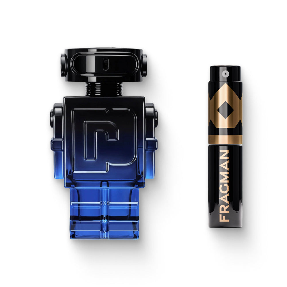 Paco Rabanne Phantom Intense EDP