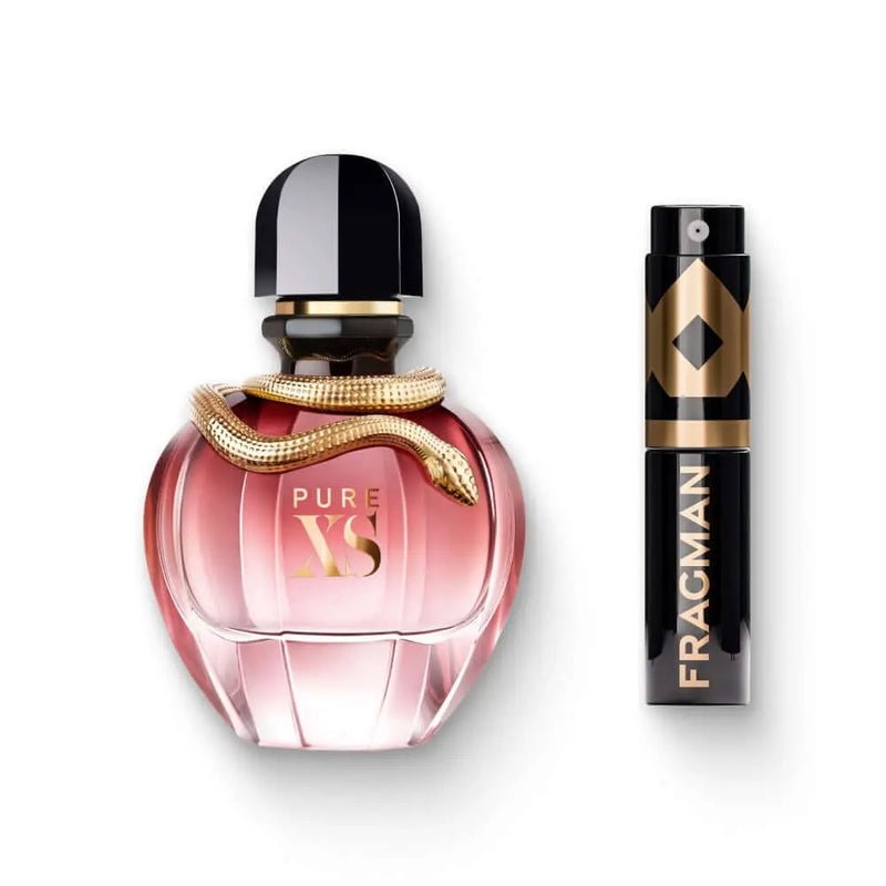 PURE XS for Her Eau de Parfum by Paco Rabanne - Fragman 5mL Travel Size Spray