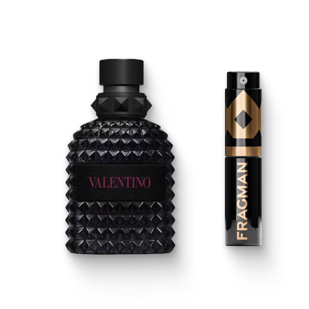 Valentino Uomo Born in Roma Extradose EDP Sample | Available at Fragman