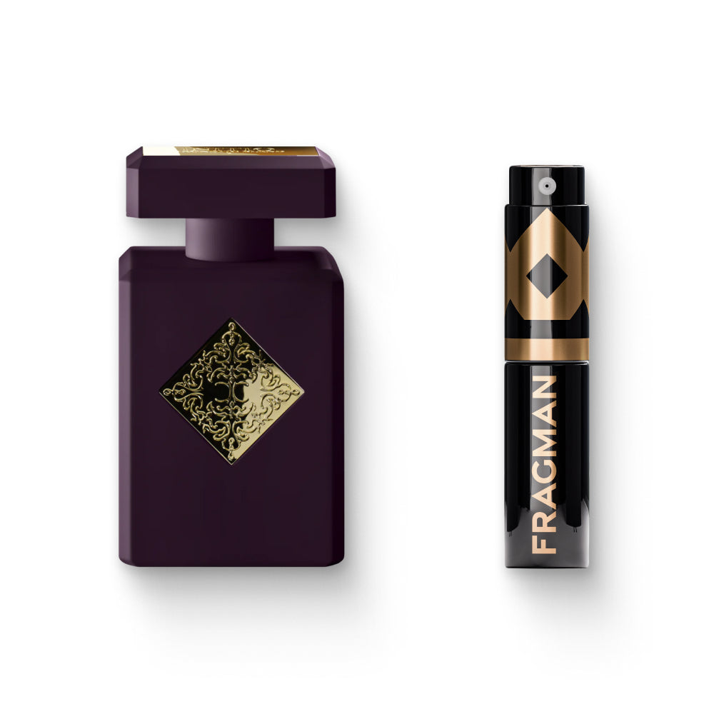 Initio Side Effect EDP | Fragman