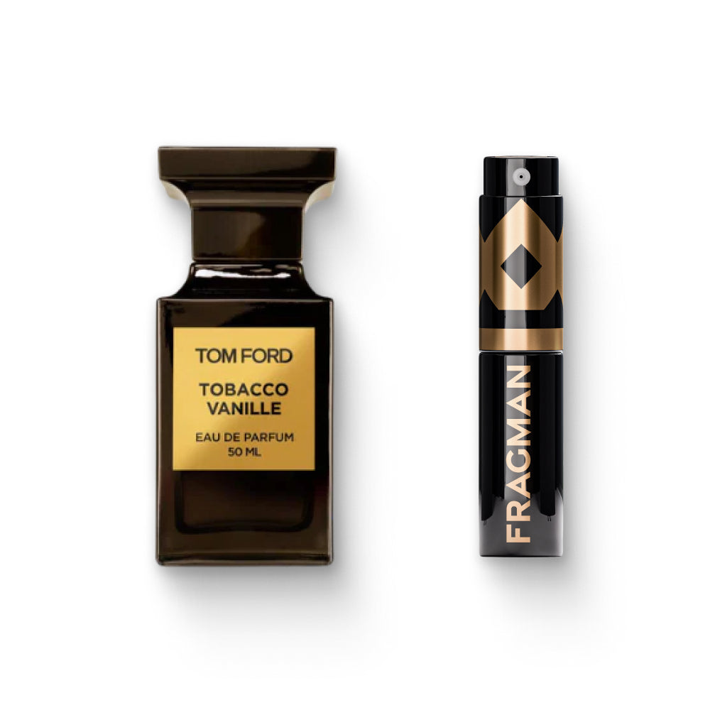 Tom Ford Tobacco Vanille EDP Sample | Available at Fragman
