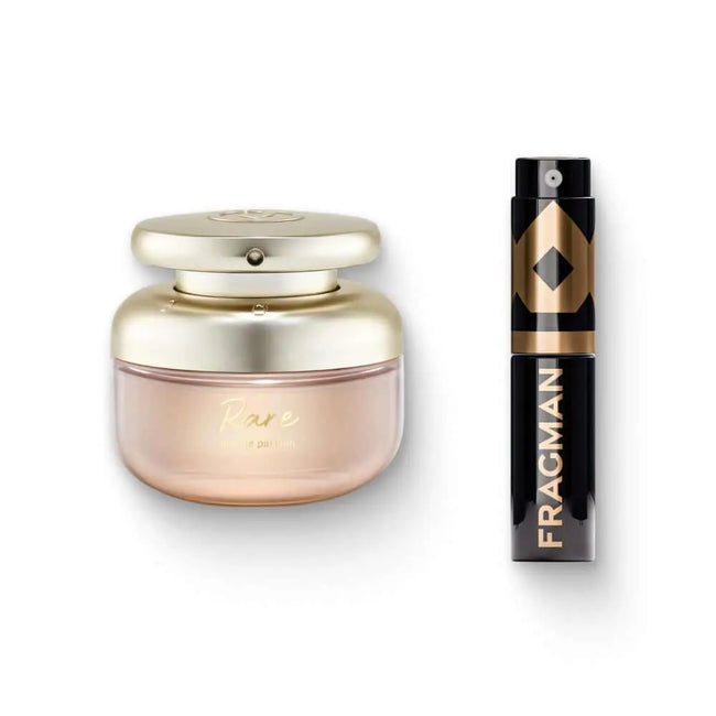 Rare Beauty Rare Eau De Parfum by Selena Gomez - Fragman 5mL Travel Size Spray Sample | Available at Fragman