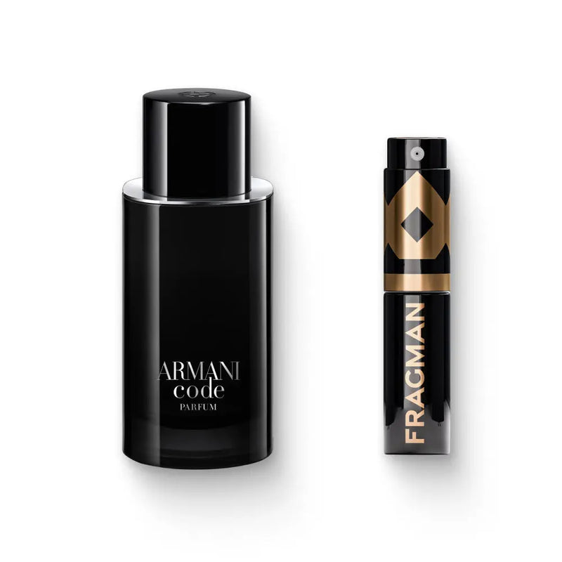 Code Parfum by Giorgio Armani - Fragman 5mL Travel Size Spray