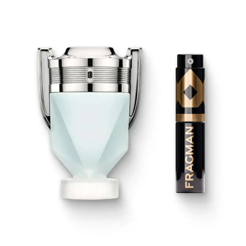 Invictus Aqua Eau de Parfum by Paco Rabanne - Fragman 5mL Travel Size Spray