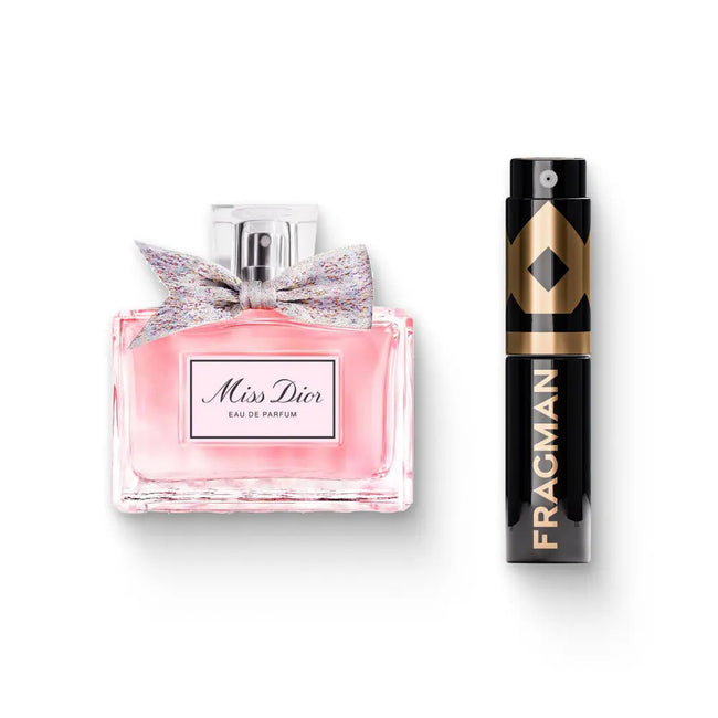 Miss Dior Eau De Parfum by Dior - Fragman 5mL Travel Size Spray Sample | Available at Fragman