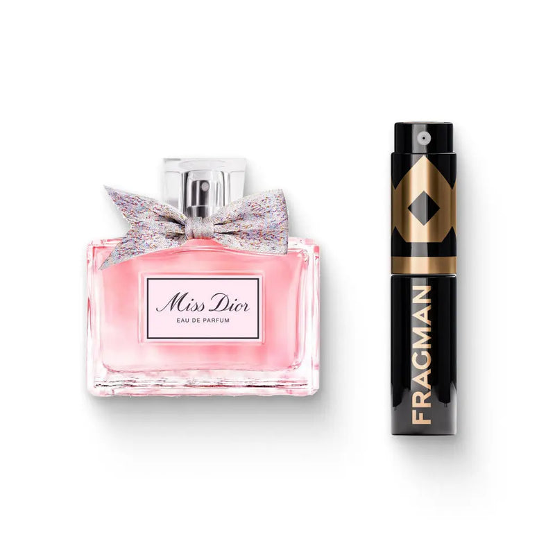 Miss Dior Eau De Parfum by Dior - Fragman 5mL Travel Size Spray