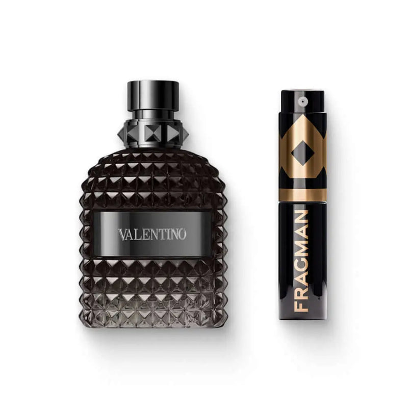 Uomo Intense Eau De Parfum by Valentino - Fragman 5mL Travel Size Spray