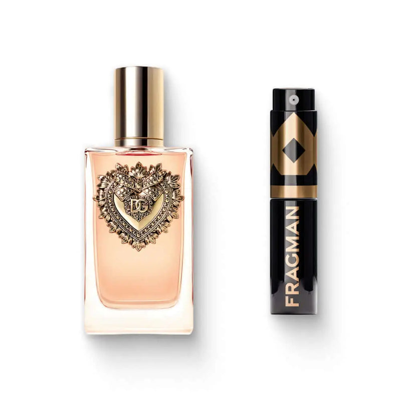 Devotion Eau De Parfum For Women by Dolce & Gabbana - Fragman 5mL Travel Size Spray