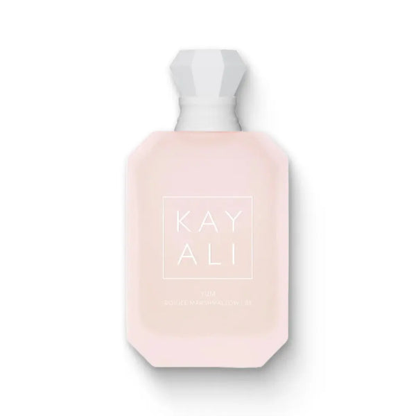 Yum Boujee Marshmallow 81 Eau De Parfum Intense by Kayali - Fragman