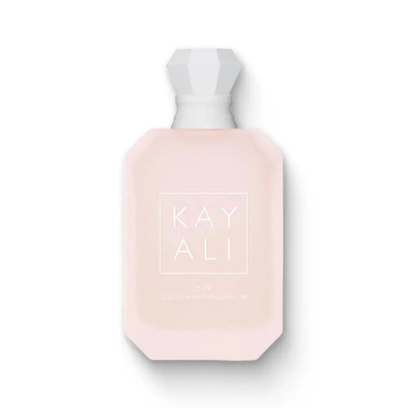 Yum Boujee Marshmallow 81 Eau De Parfum Intense by Kayali - Fragman