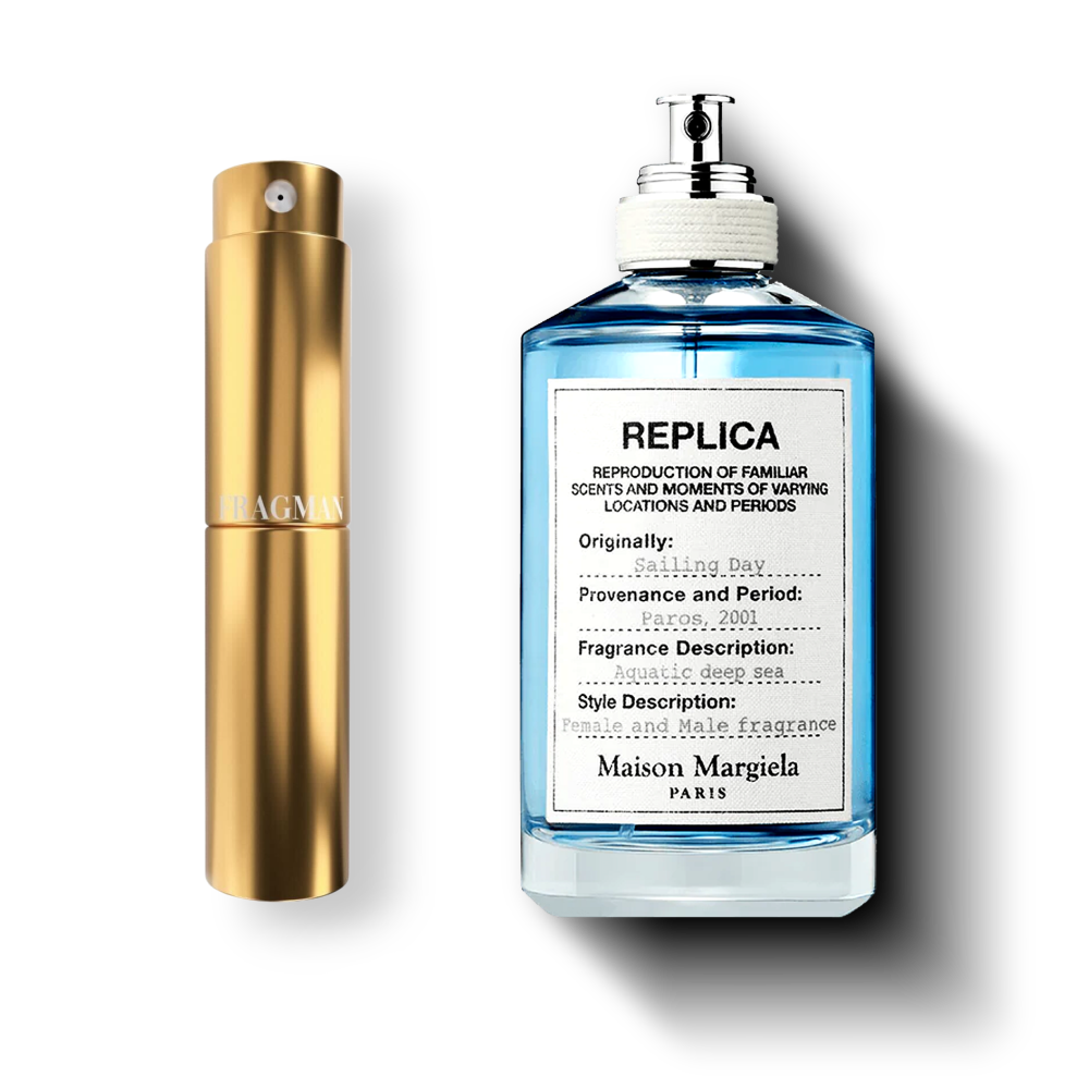 Replica sailing day cheap