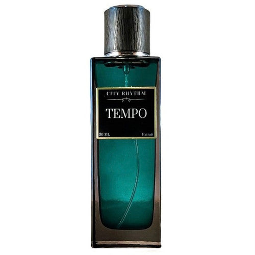 Tempo Eau de Parfum by City Rhythm