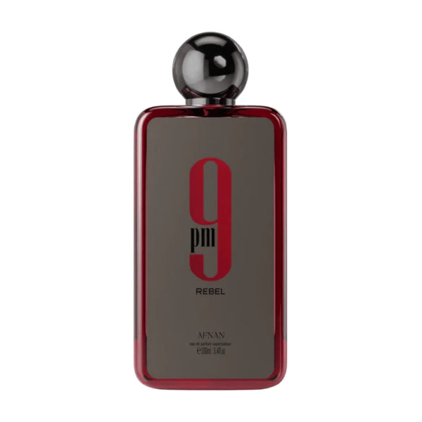 9 PM Rebel Eau de Parfum by Afnan