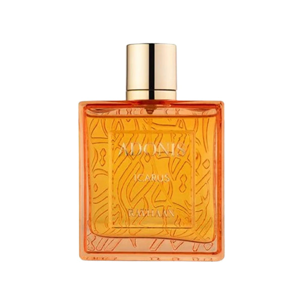Adonis Icarus Eau de Parfum by Rayhaan