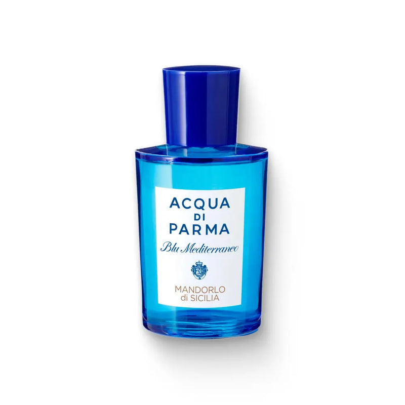 Blu Mediterraneo Mandorlo di Sicilia Eau De Toilette by Acqua Di Parma - Fragman