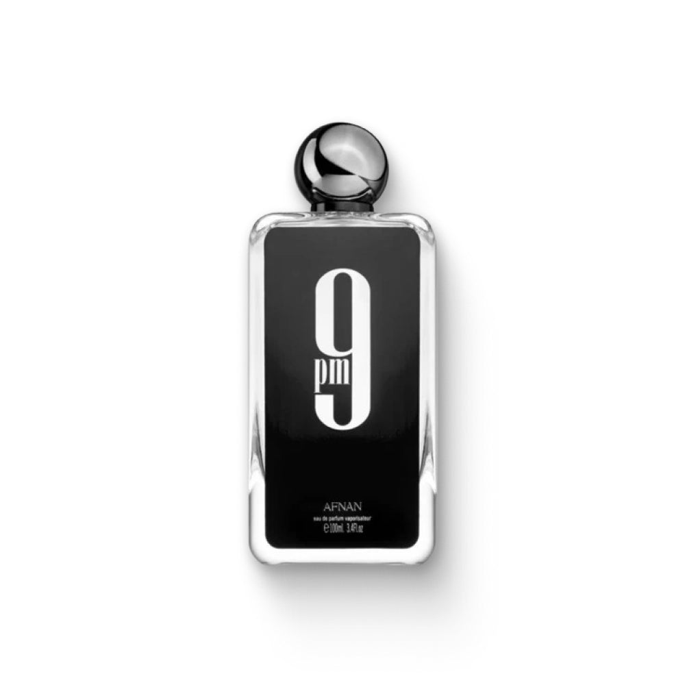Afnan 9pm EDP Sample | Available at Fragman