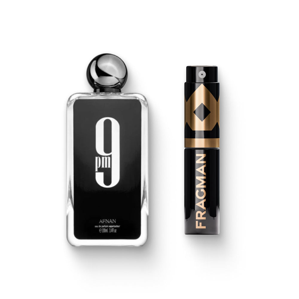 Afnan 9pm EDP Sample | Available at Fragman