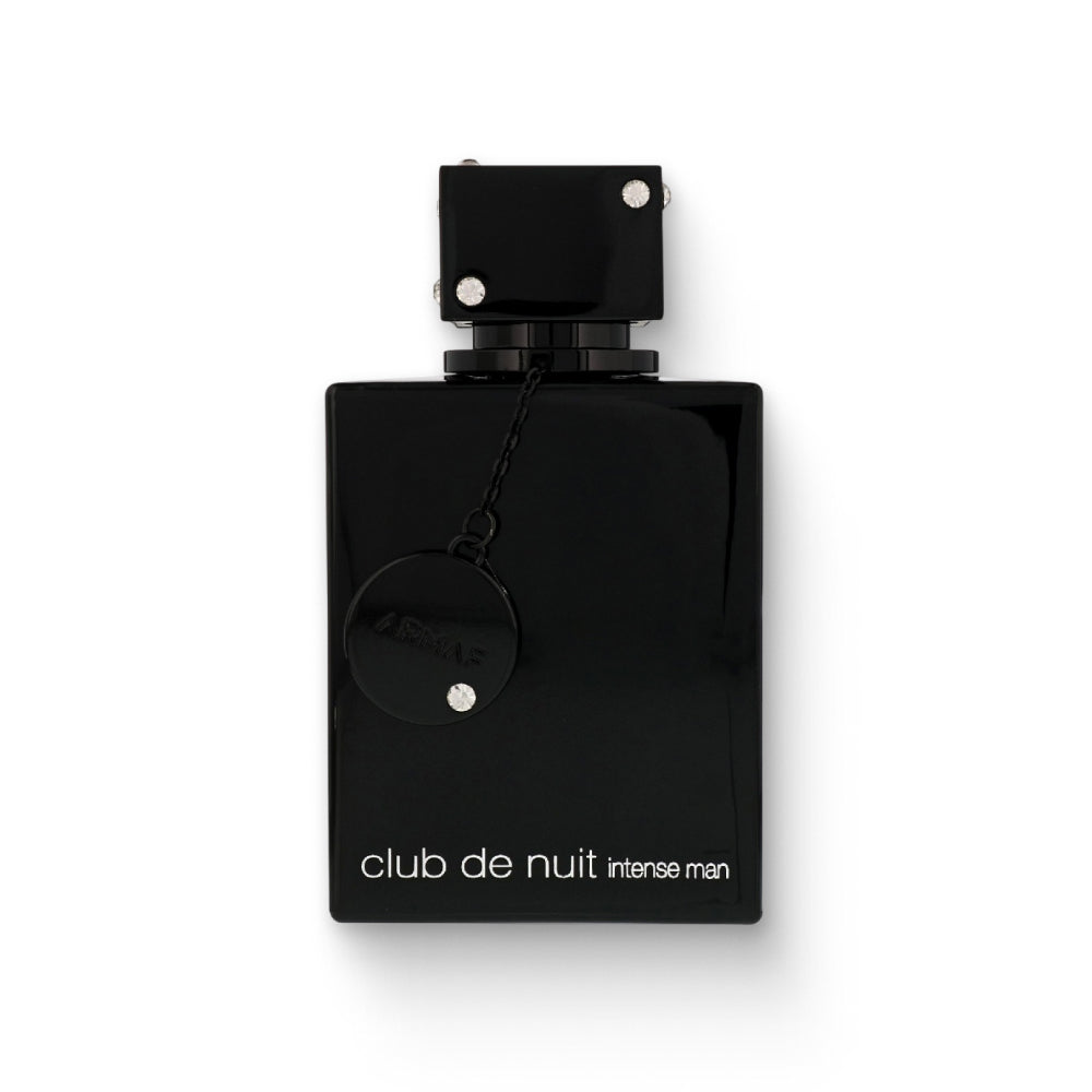 Armaf Club De Nuit Intense Man EDP Sample | Available at Fragman