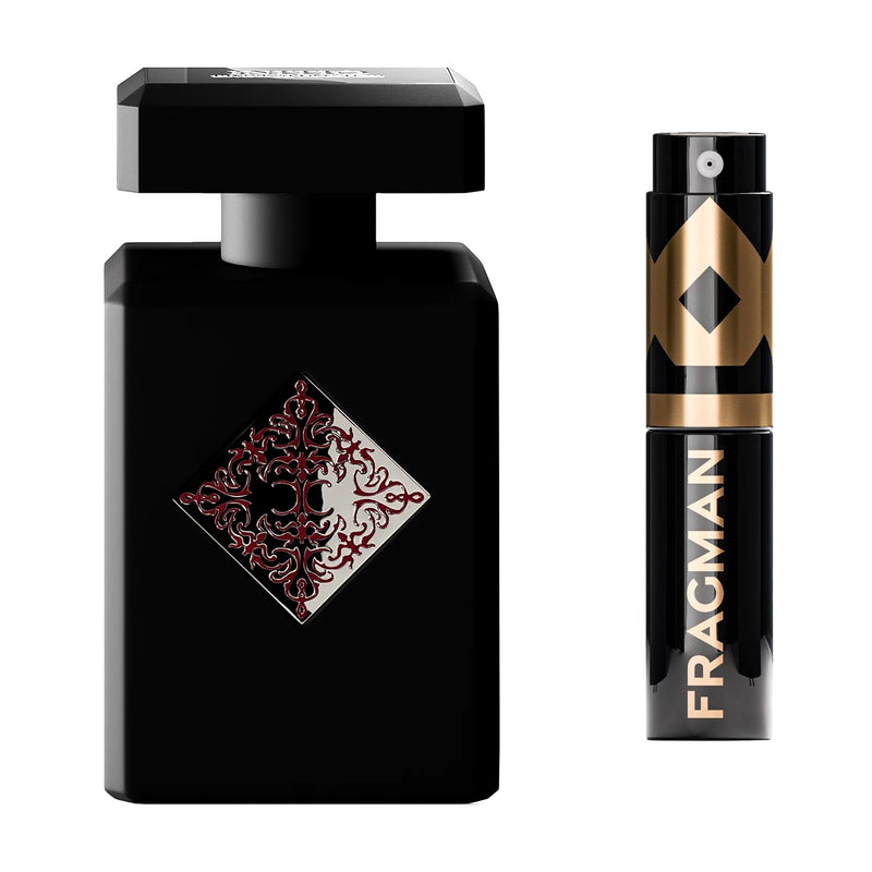 Absolute Aphrodisiac Eau De Parfum by Initio