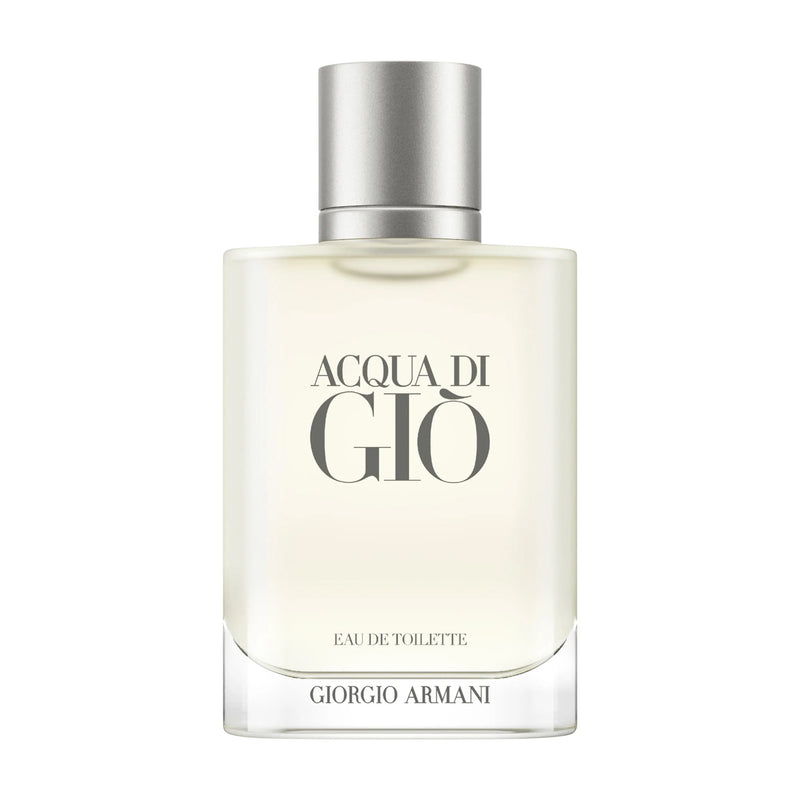 Acqua Di Gio Eau De Toilette by Giorgio Armani