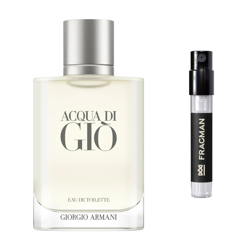 Acqua Di Gio Eau De Toilette by Giorgio Armani
