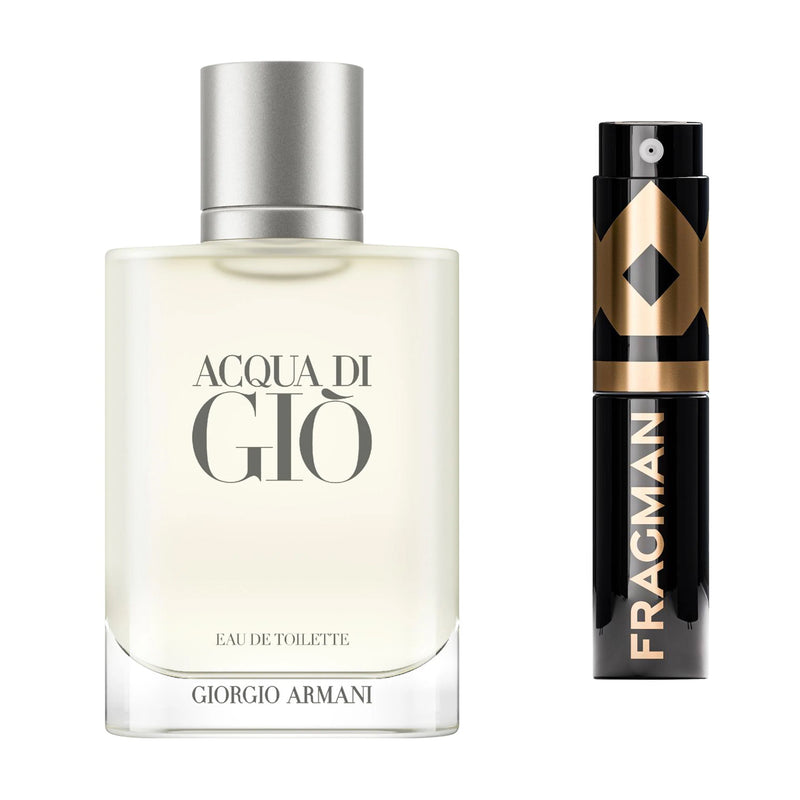 Acqua Di Gio Eau De Toilette by Giorgio Armani