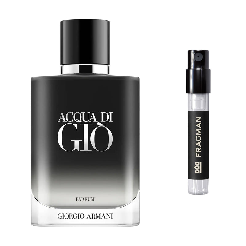Acqua di Giò Parfum by Giorgio Armani