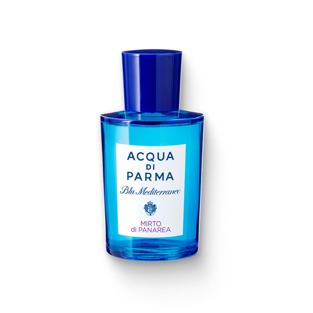 Acqua Di Parma Blu Mediterraneo Mirto di Panarea EDT Sample | Available at Fragman
