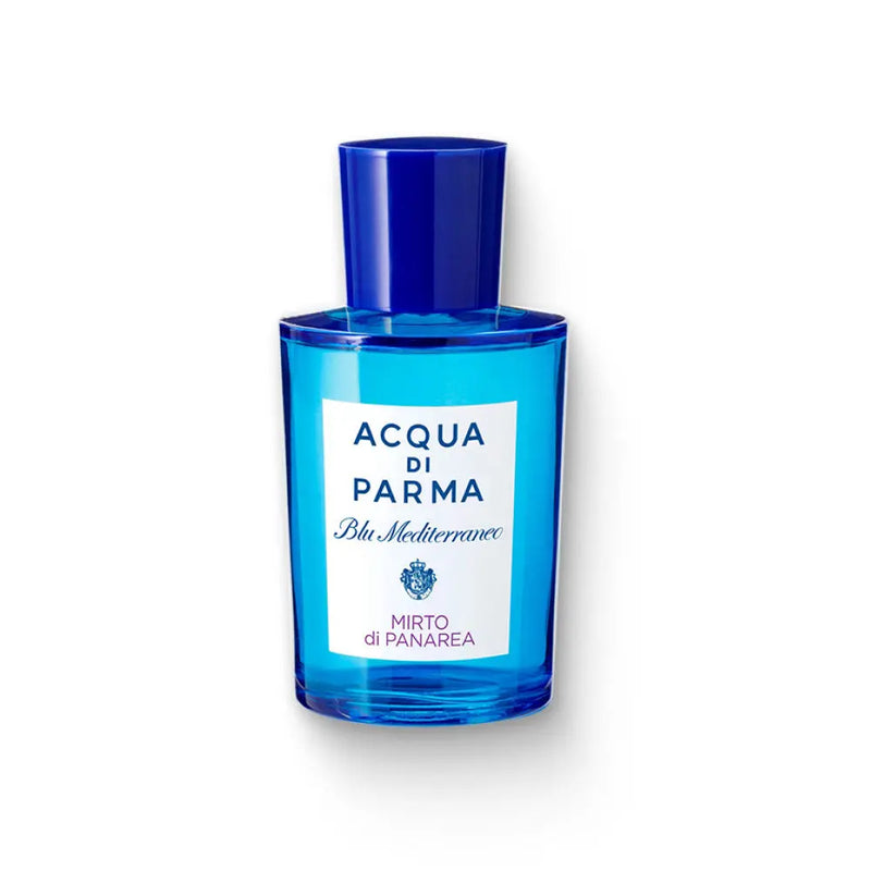 Blu Mediterraneo Mirto di Panarea Eau De Toilette by Acqua Di Parma - Fragman