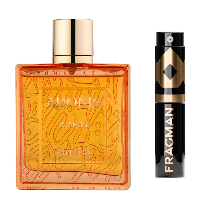 Adonis Icarus Eau de Parfum by Rayhaan