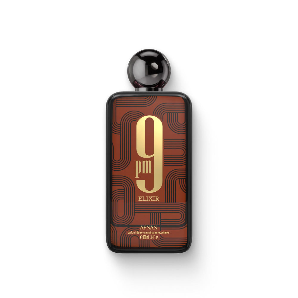 9pm Elixir by Afnan - Fragman Sample | Available at Fragman