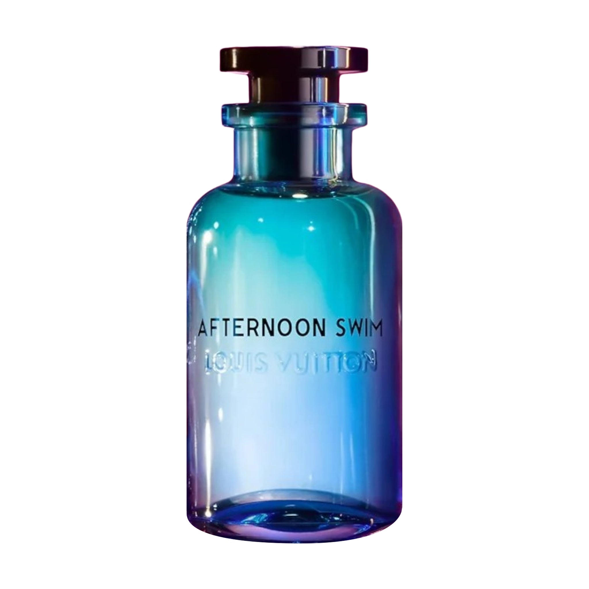 Afternoon Swim Eau De Parfum by Louis Vuitton Sample — Fragman