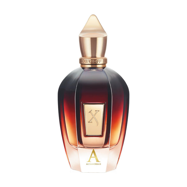 Alexandria II Eau De Parfum by Xerjoff