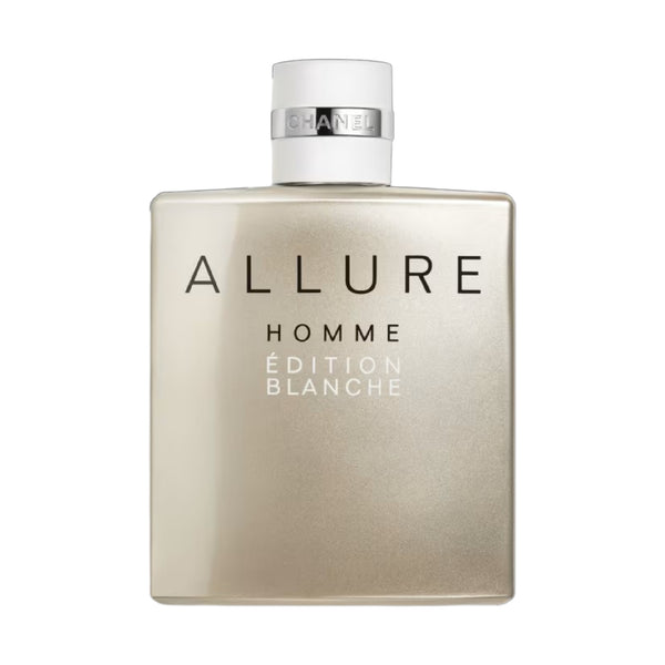Allure Homme Edition Blanche Eau de Parfum by Chanel