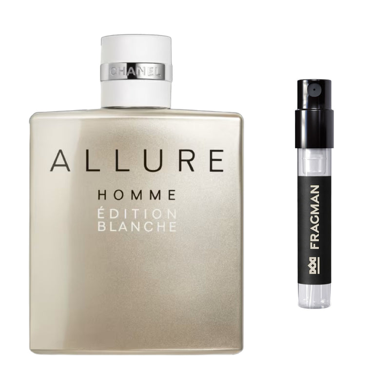 Allure Homme Edition Blanche Eau de Parfum by Chanel