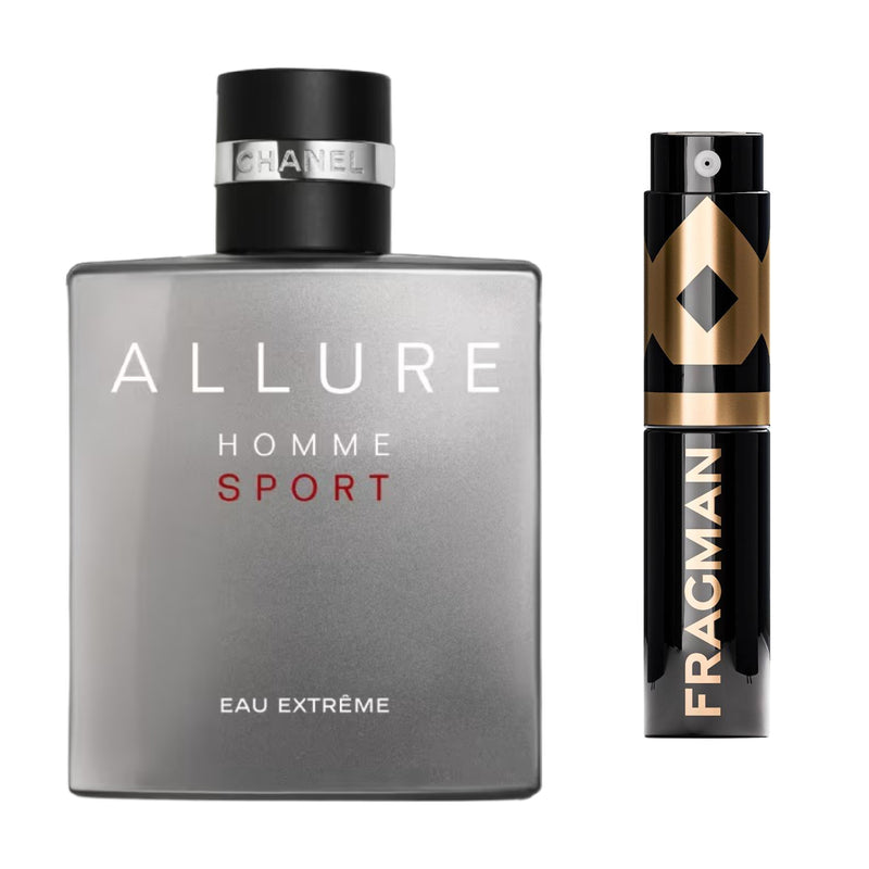 Allure Homme Sport Eau Extreme Eau de Parfum by Chanel