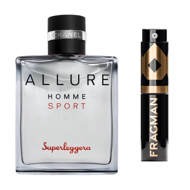 Allure Homme Sport Superleggera Eau de Parfum by Chanel