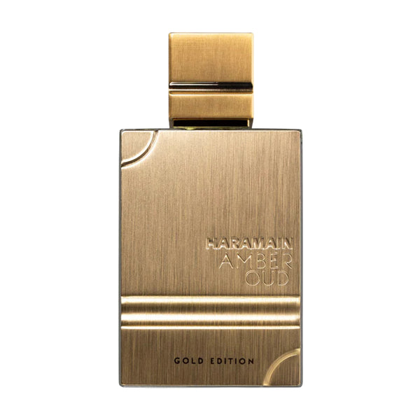 Amber Oud Gold Eau De Parfum by Al Haramain