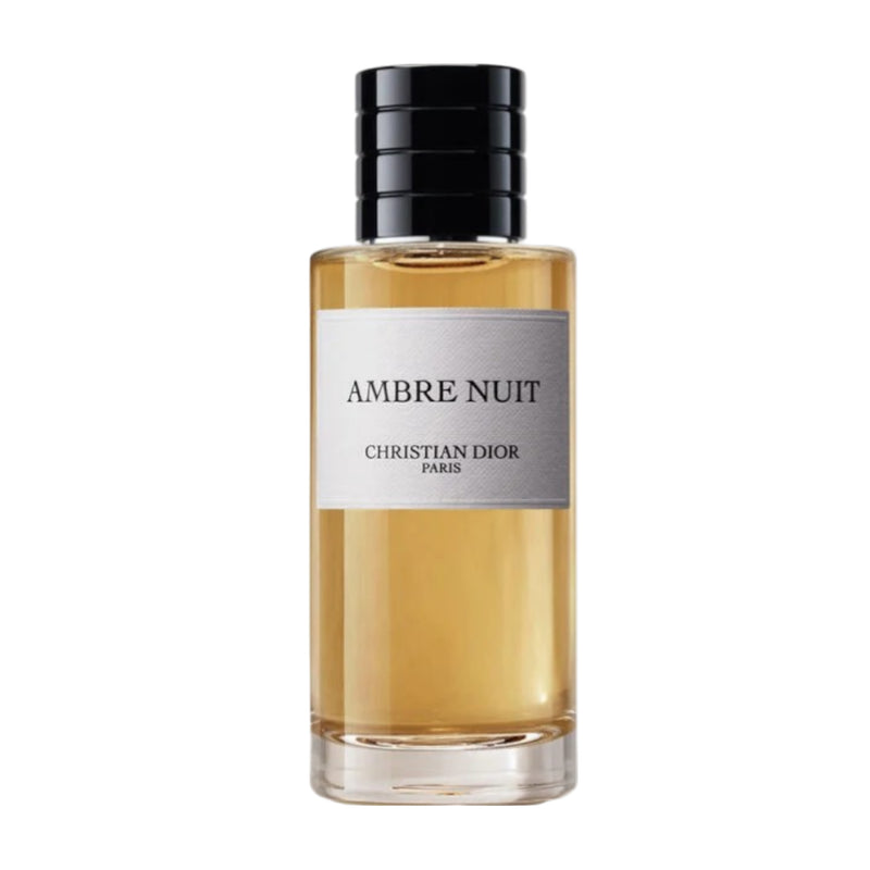 Ambre Nuit Eau de Parfum by Christian Dior