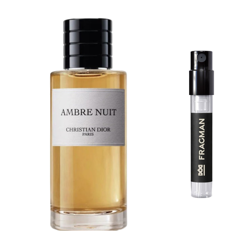 Ambre Nuit Eau de Parfum by Christian Dior