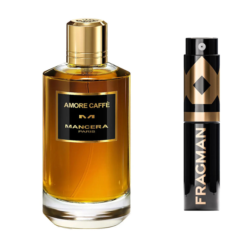 Amore Caffè Eau De Parfum by Mancera