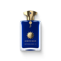 Interlude 53 Eau De Parfum by Amouage - Fragman